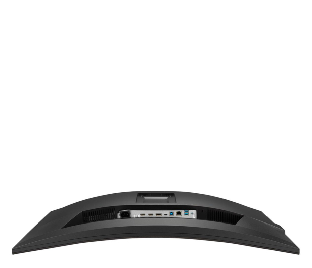 ViewSonic VG3456C - 1285510 - zdjęcie 8